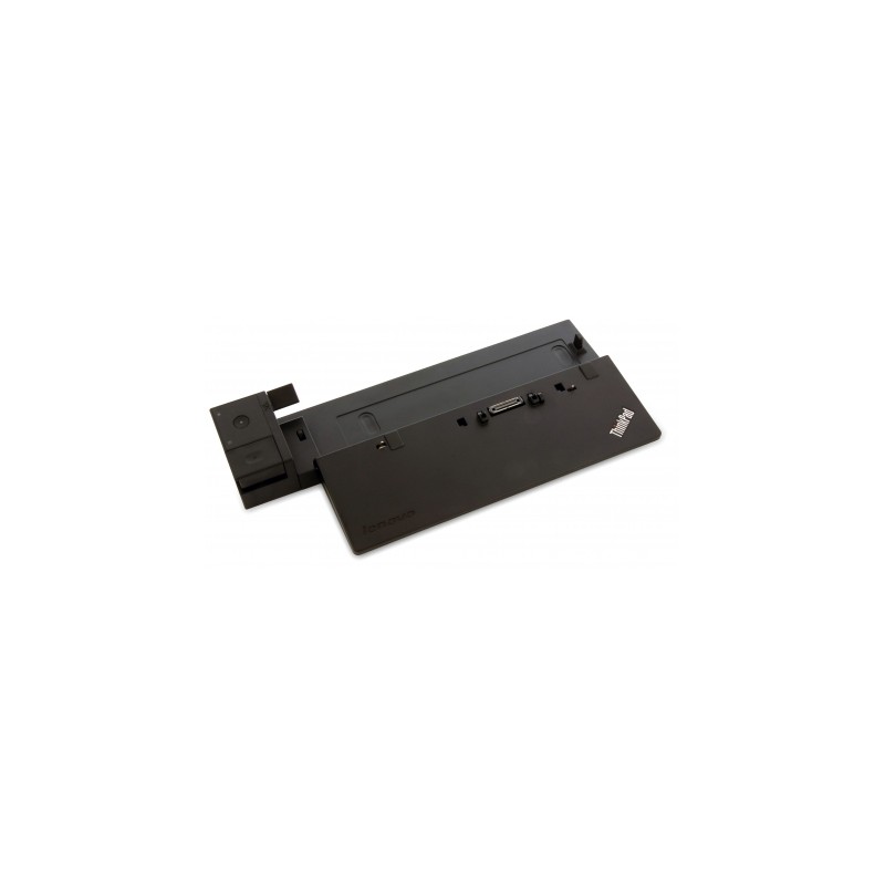 Lenovo ThinkPad Ultra Dock - 90W EU Lenovo ThinkPad Ultra Dock - 90W EU